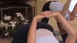 Йога для удовольствия  -  Путь к самоисцелению. Тренер Джой Нилен-Грой