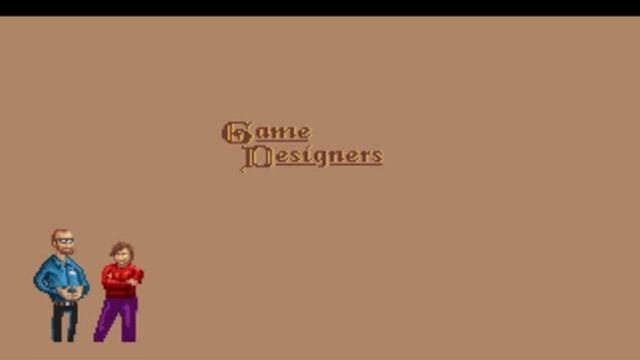 Quest for Glory III: Wages of War playthrough #21: Ending смотреть онлайн