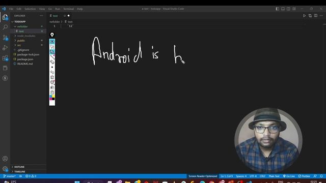what is android in hindi | Android development Tutorial смотреть онлайн