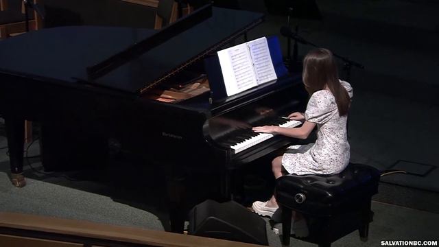 05/28/2023. Служение 5:30PM. Церковь «Спасение», Edgewood, WA смотреть онлайн