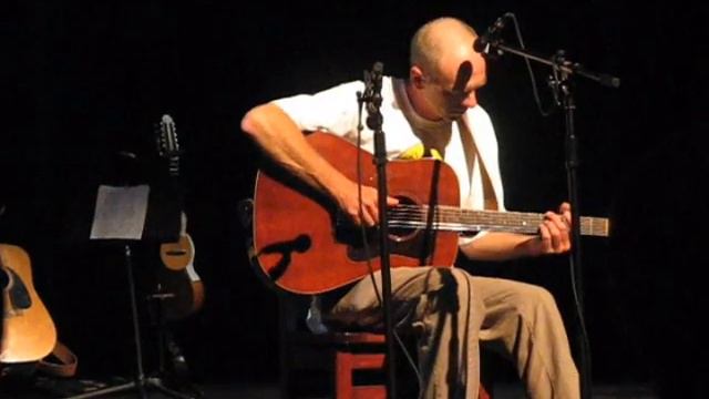 Aaron Lund's Wedding Tune at Night Kitchen Scorcher смотреть онлайн