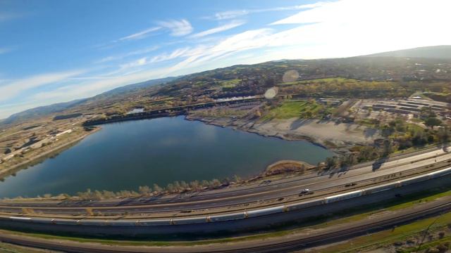 Chimera 7 Speed test смотреть онлайн