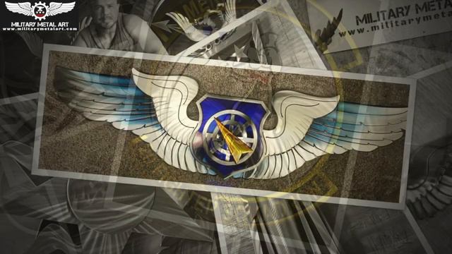 Military Metal Art 18' смотреть онлайн