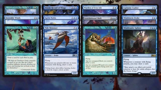 Commander Deck Tech - Tawnos, the Toymaker - [Secret Lab] смотреть онлайн