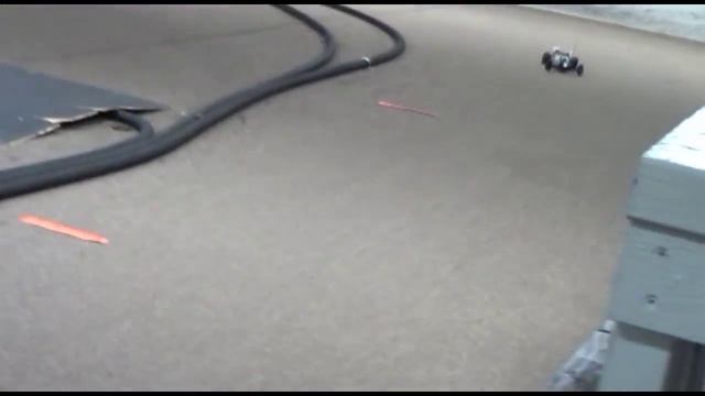 Team Associated RC10B5m (Practice) смотреть онлайн