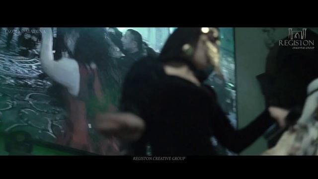 WEDDING DAY SAMARKAND 2021 PHOTO ZONA  RUMS RESTAURANT LAYF GARDEN ROLIK REGISTON CREATIVE GROUP