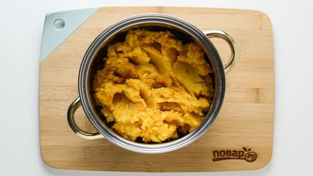 Сборник рецептов