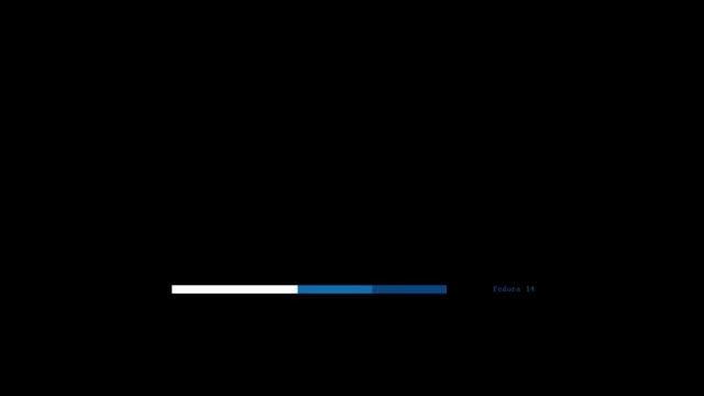 Установка Fedora 14 на VirtualBox смотреть онлайн