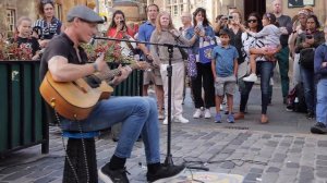 Morf - Ocean (John Butler)