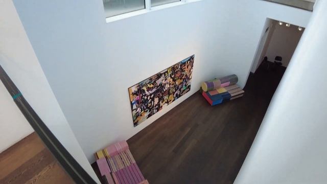 LONDON Art Galleries Fall2022 Contemporary Art New Exhibitions Issue IV @917fineartscorp смотреть онлайн