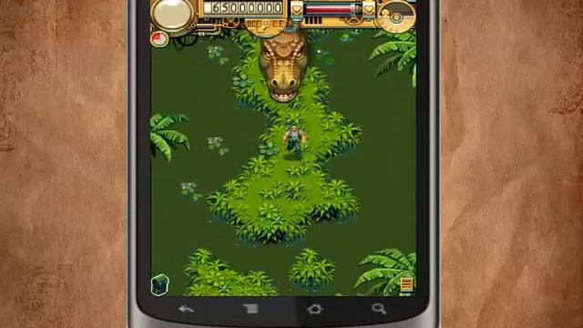 MEGA PACK DE JOGOS TOUCH JAVA 22 GAMES смотреть онлайн