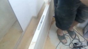 2. Врезка замка в межкомнатную дверь своими руками