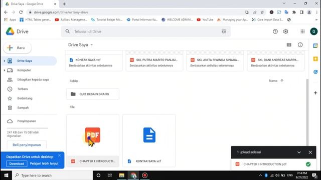 Cara Menerjemahkan PDF Bahasa Inggris Ke Indonesia | Translate File PDF смотреть онлайн