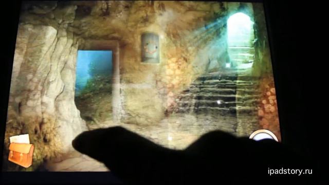 The Lost City (ipadstory.ru) смотреть онлайн
