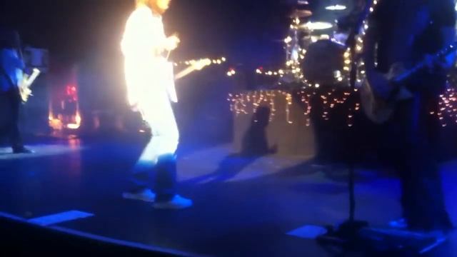 White Snake - Black Dog Snippet.MOV смотреть онлайн