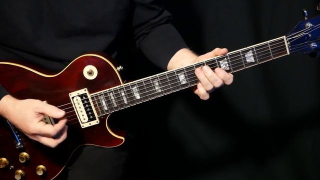 how to play "The Breakup Song" on guitar by Greg Kihn | electric guitar lesson tutorial смотреть онлайн