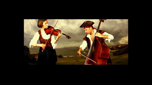 He's a Pirate (from Disney Pirates of the Caribbean) смотреть онлайн