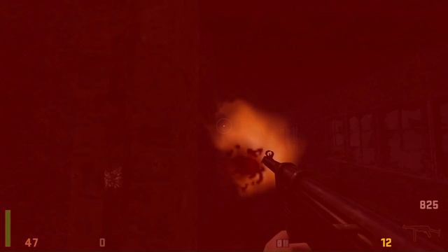 RTCW: Axis Player Mod Episode 1 - part 4 (ending) смотреть онлайн