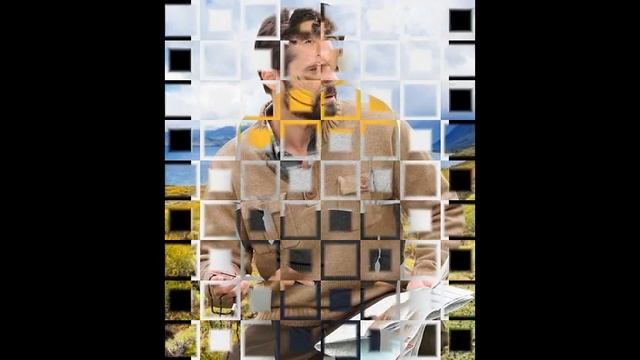 Мужской свитер с косой смотреть онлайн