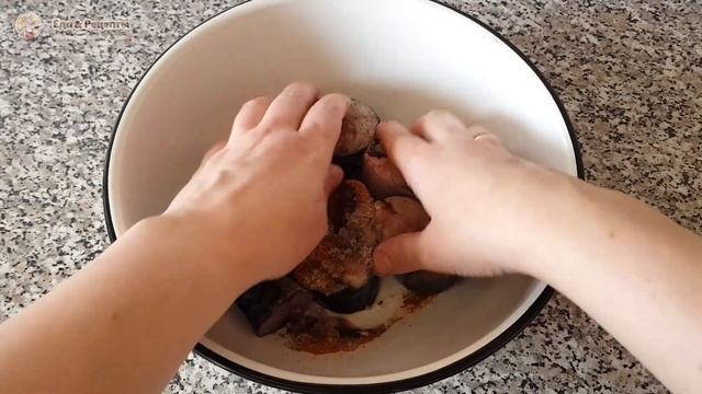 Вкусные рецепты рыбы