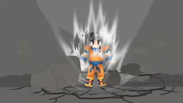 Minecraft Sprite Test Stick Nodes Pro смотреть онлайн