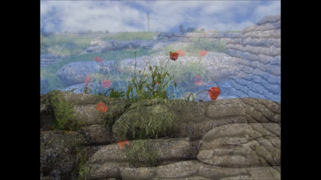 In Flanders Fields - David Allen смотреть онлайн