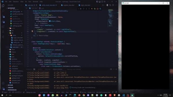 Android Emulator for Visual Studio 2022 for low end pc and laptop
