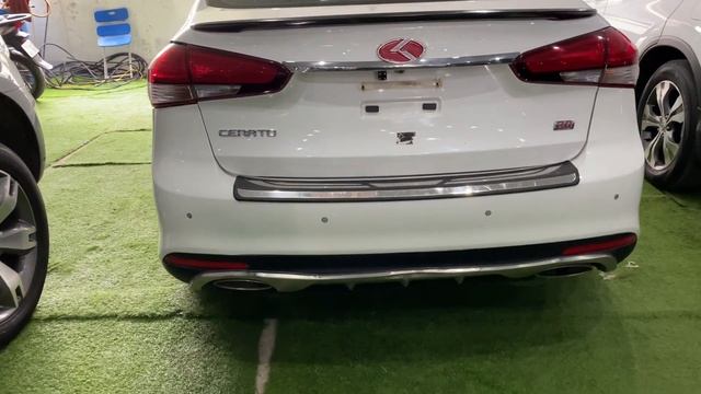 Kia Cerato 2018, Bản 1.6AT , Chỉ Cần 200tr Là Bếch Xe Về Ngay , Cắt Lỗ Giảm Giá Sâu I Đỗ Chung Ô Tô смотреть онлайн