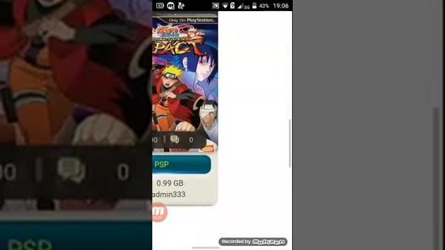Как скачать игры на ppsspp смотреть онлайн