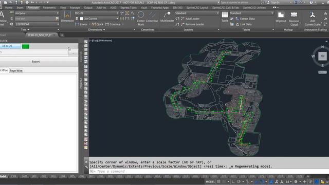 Benefits of Learning to program AutoCAD смотреть онлайн