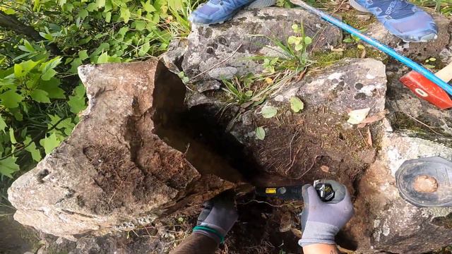 Eski Kilisede Define Kasası Altın Çıktı !!!  Define Bulma Anı / Treasure Hunt