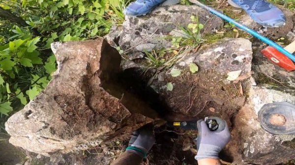 Eski Kilisede Define Kasası Altın Çıktı !!!  Define Bulma Anı / Treasure Hunt