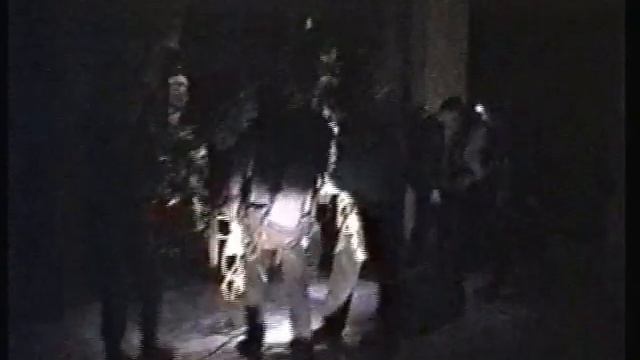 Гусятник турклуба МГУ. 2001 год смотреть онлайн