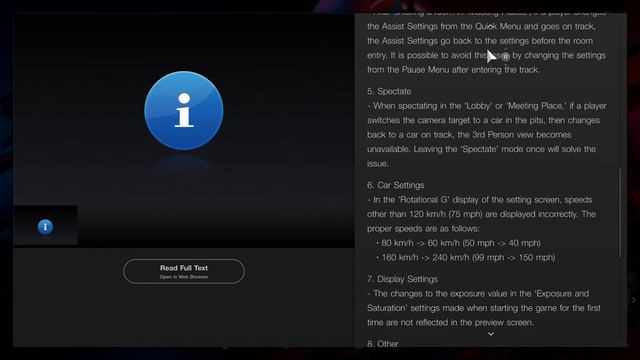 GT7 Known Issues. Update Coming Soon. Gran Turismo 7. PS4 PRO. STEVIE DVD смотреть онлайн