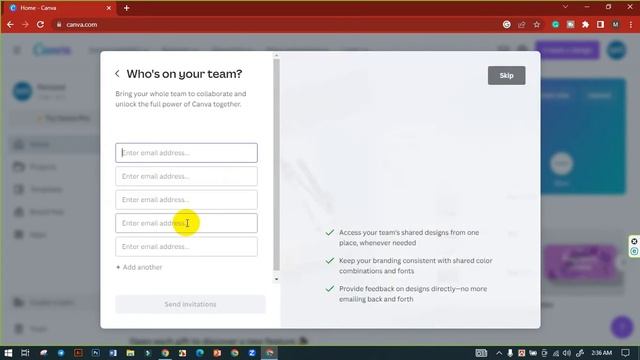 How to Create Canva Account Bangla | Canva design tutorial | Complete Mentor смотреть онлайн