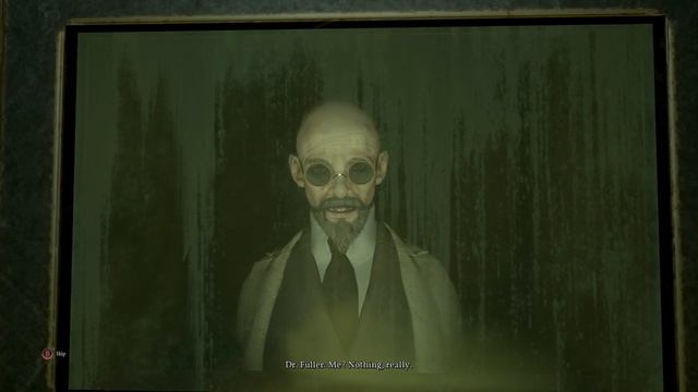 [HD] Call of Cthulhu - Walkthrough: Chapter 13 - Finding the oracle [No Commentary] смотреть онлайн