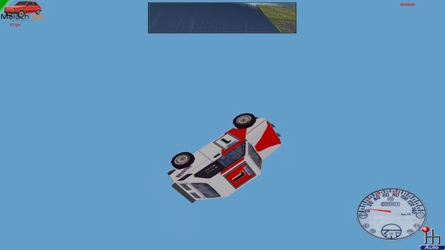 Maluch Sim #1 смотреть онлайн