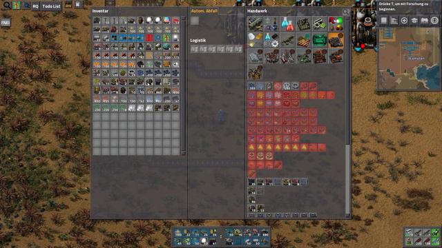 Frohe Weihnachten !! | Factorio Modpack Folge 030 | Let`s Play Deutsch смотреть онлайн