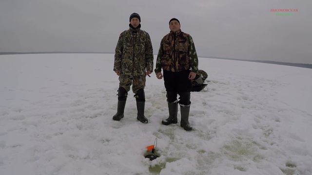 ловля щуки на жерлицы по последнему льду 2018. Последний лед 2018. Ловля щуки на жерлицы весной. смотреть онлайн