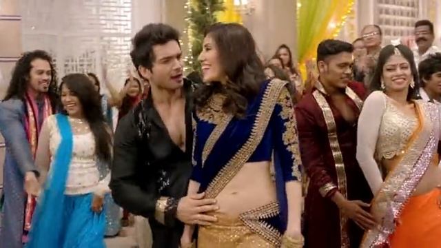 Ishq Da Panga - Full Video ( Wedding Pullav )