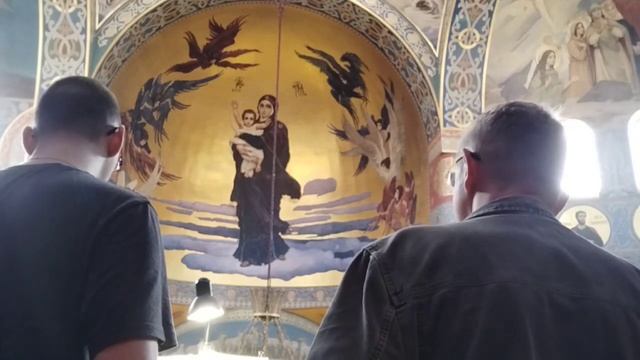 Величит душе моя Господа смотреть онлайн