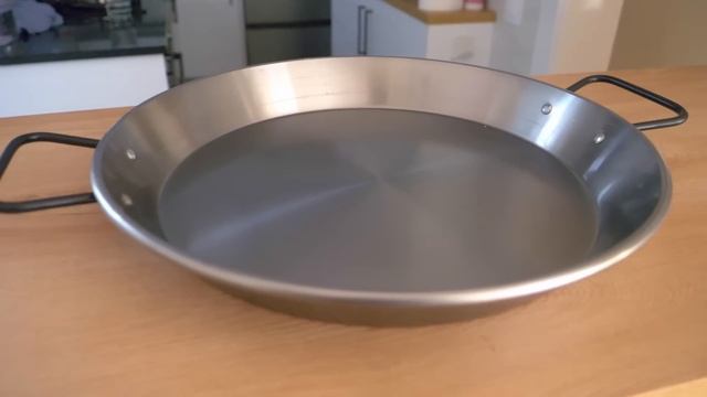 Pro Chef Reacts.. To Alex's Seafood Paella! @FrenchGuyCooking смотреть онлайн