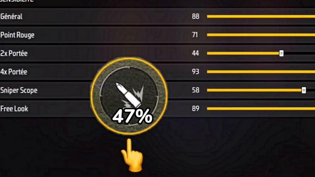 SET ANDRO + SENSITIVITAS ? 100% KAYAK CHEATER AIM HEADSHOT TRUS SETELAH UPDATE‼️100% Work Semua HP? смотреть онлайн