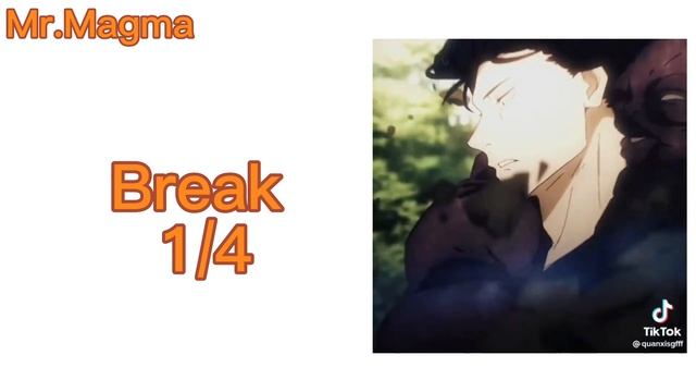 fandoms react to each other pt 3// bungou stray dogs смотреть онлайн
