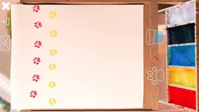 Play Little Kitten My Favorite Cat Pet Care Game - Fun Baby Kitten Animation Mini Games For Childre смотреть онлайн