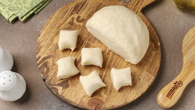 Вкусные будни