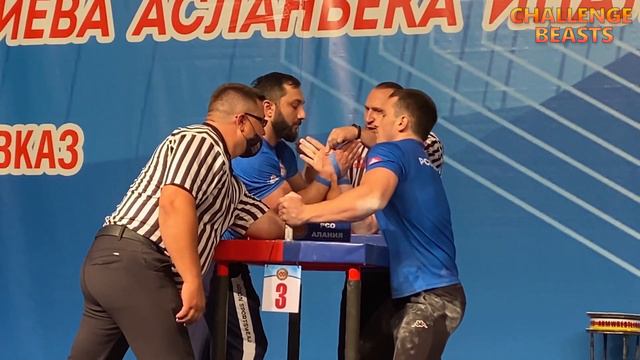 Хаджимурат ЗОЛОЕВ Vs ЦАРИКАЕВ Владислав / ПРОФИ до 90 кг / ТУРНИР ПАМЯТИ А.И. ЕНАЛДИЕВА 2021