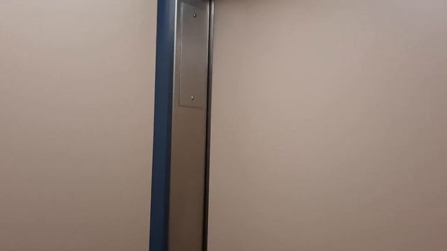100 subscriber special! Oracle elevator at Delphi public library in Delphi, Indiana смотреть онлайн
