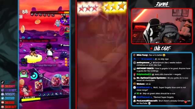 WORST SHAFT EVER!!! LL REVIVAL PIKKON/SUPER GOGETA VIEWER SUMMONS! (Dragon Ball Legends) смотреть онлайн