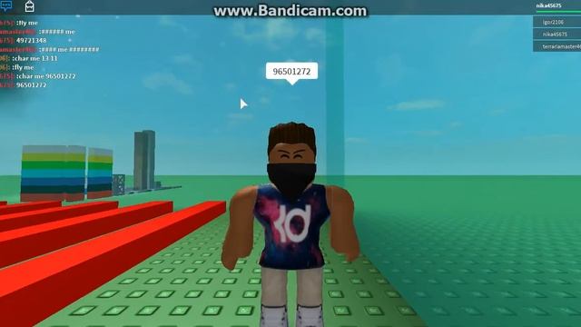 Roblox char codes for boys 1 смотреть онлайн